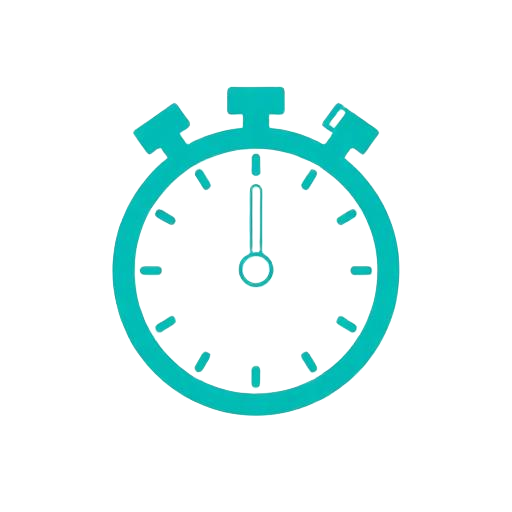 5 minute stopwatch