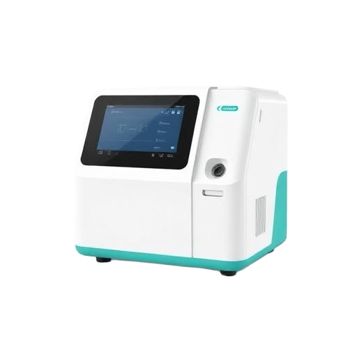 Portable PCR machine